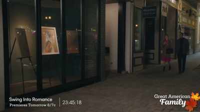 [notification sound] - Craft Me a Romance