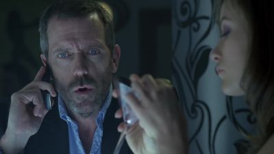 Notquhe. - House