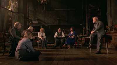 Notwithstanding a lump sum
of some thousand rubles - Uncle Vanya