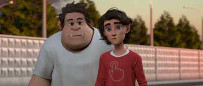 - NOU is a very
good school, but... - Homeward