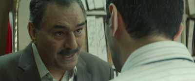 Nour, you are my nephew, - The Nile Hilton Incident