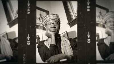 - Nourbese phillip - Black Life: Untold Stories