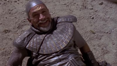 Nourishment. - Stargate SG-1