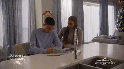 Nous allons bientôt
bientôt partir, - Our Christmas Journey