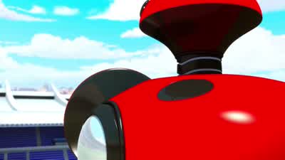 Nous aussi on monte d'un niveau. - Miraculous: Tales of Ladybug & Cat Noir