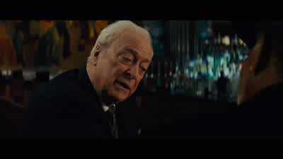 Nous avons une confession à vous faire. - Now You See Me