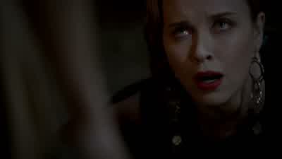 Nous concedumus sa vie a Genevieve. - The Originals