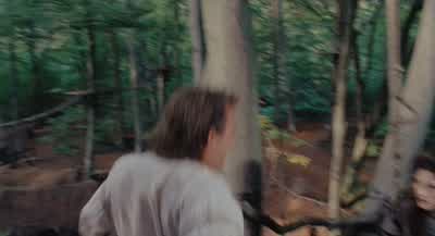 Nous ne passons plus par là. - Robin Hood: Prince of Thieves