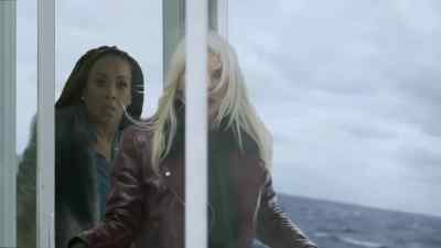 Nova! - The Last Sharknado: It's About Time