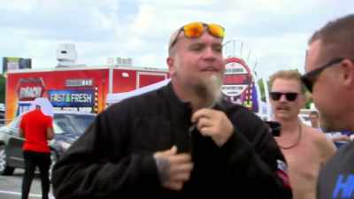 [Nova] The right move
in this situation - Street Outlaws No Prep Kings Team Attack