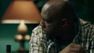 Nova:
Why say sorry for
something that I did - Queen Sugar