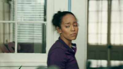 Nova: Yeah, I have no idea
what happened, but I think
we need to ask ourselves - Queen Sugar
