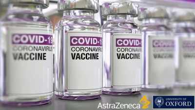 Novavax reports that its
phase iii trial in the uk - The Vaccine: Conquering COVID