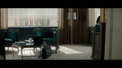 Novedades dramáticas en Capitol Hill: - The Residence