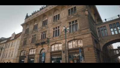 NOVEL GALLERY
PRAGUE - Art of Love