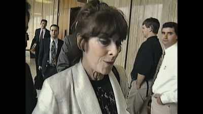 Novelli, a former confidante of Lyle's, - The Menendez Brothers