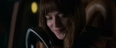 November 1-2-2-4. - Fifty Shades of Grey