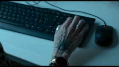 - November 11, 1982.
- Thank you. - The Eddy