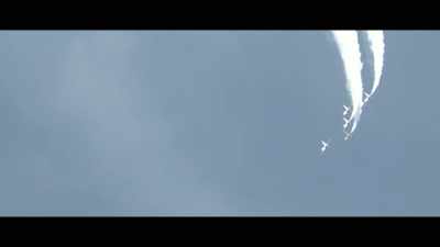 November 12th of 1988 - Unacknowledged