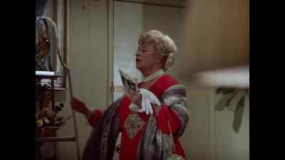 November 13, 1:30 a.m. - Kolchak: The Night Stalker