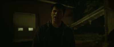 November 13th, the year before last. - Three Pines