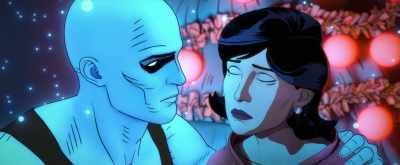 November, 1963. - Watchmen: Chapter I