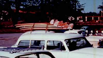 November, 1968. - It’s Quieter in the Twilight