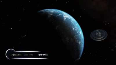 November, 1975. - Top Secret UFO Projects Declassified
