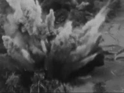 November 19th, 1967, - Fire of Love