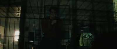 November 21st, 1996. - Broadcast Signal Intrusion