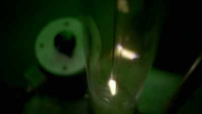 NOVEMBER 7, 2015. - Strange Evidence