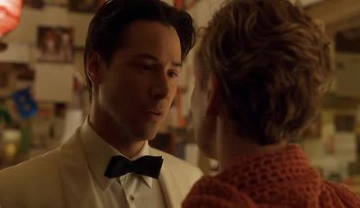 November is all I know - Sweet November
