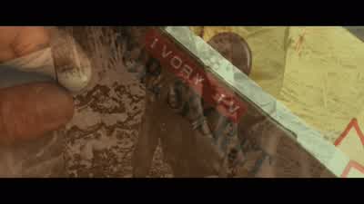 November. - Apocalypse Now