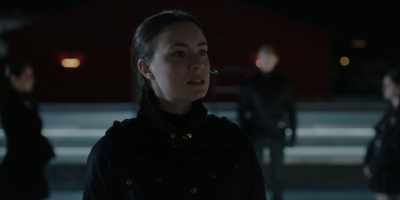 Novices, the Benchmark Tests
are your chance to show us - Vampire Academy