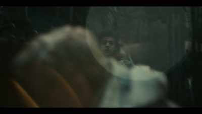[Novick grunting] - American Rust