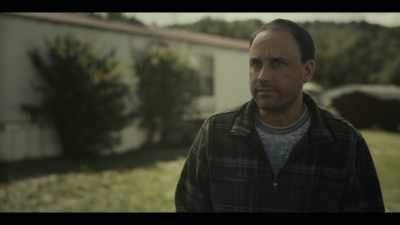 Novick tried to get me
to let him - American Rust