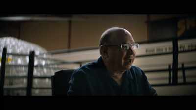 Novitzky was bragging
to the undercover agents, you know, - Untold: Hall of Shame