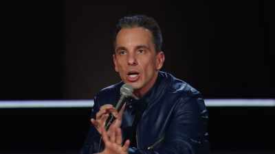 Now, for $29.95, - Sebastian Maniscalco: Stay Hungry