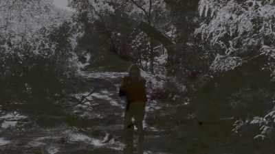 Now, 30 years later, - Doomsday Stories