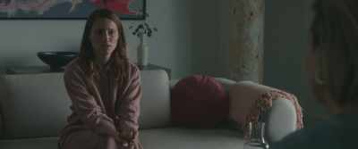 Now, a diagnosis is good,
but it's meaningless - Clock