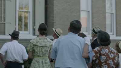 Now, if a doctor cannot tell
a Black body from white, - Women of the Movement