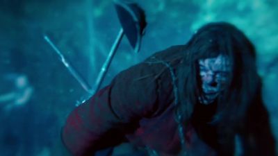 Now is a good time to leave. - Sleepy Hollow