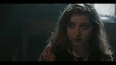 Now is a good time to remember
that there is a difference - Agatha and the Truth of Murder
