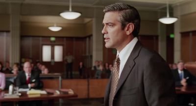 Now a husband That's an unusual request - Intolerable Cruelty