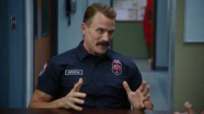 Now, a little
trade secret -- - Tacoma FD