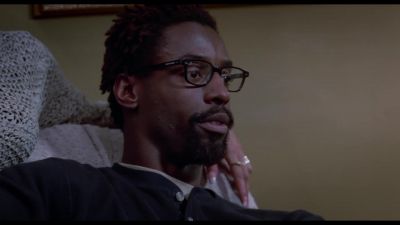 Now when a man gets a hard on - Love Jones