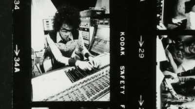 Now, as a producer,
that's a godsend. - If I Leave Here Tomorrow: A Film About Lynyrd Skynyrd