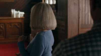 Now, about those candles... - Signed, Sealed, Delivered: The Vows We Have Made