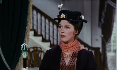 About my wagesThe reference is obscure ObscureWe must be clear on thatI require every second Tuesday off Every TuesdayPerhaps a trial period would be wiseHmm I'll give you one week I'll know by then - Mary Poppins