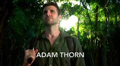 Now, Adam Thorn - Kings of Pain